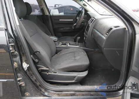 2009 Dodge Charger Sxt z USA, uszkodzony, nr VIN 2B3KA33V79H540017